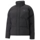 Puma Ανδρικό μπουφάν Classics Oversized Polyball Puffer